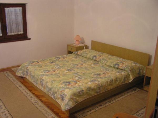 Apartments Vukovic فربوسكا المظهر الخارجي الصورة