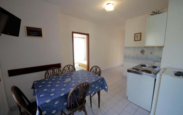 Apartments Vukovic فربوسكا المظهر الخارجي الصورة